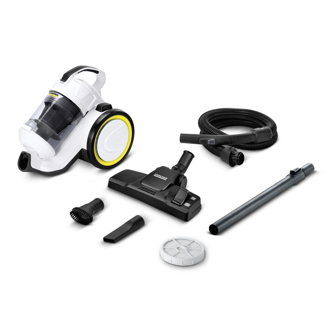 Пилосос KARCHER VC3 ERP 1.198-053.0