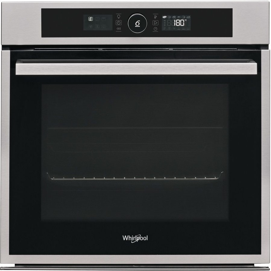 Духовка WHIRLPOOL AKZ97890IX