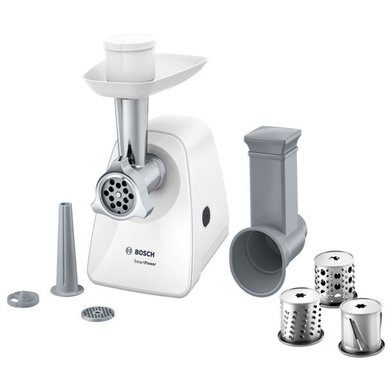 Електром'ясорубка BOSCH MFW2514W