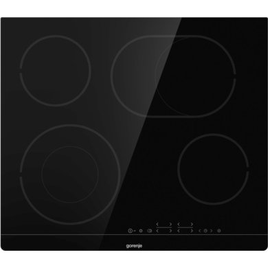 Варильна поверхня GORENJE EC643BCSC