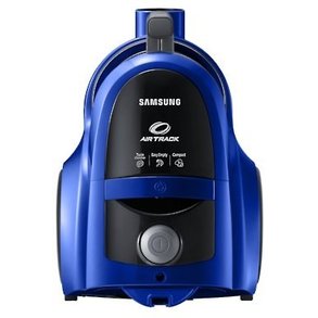 Пилосос SAMSUNG VCC45W0S36