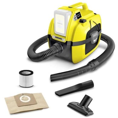 Пилосос Karcher WD 1 1.198-300.0