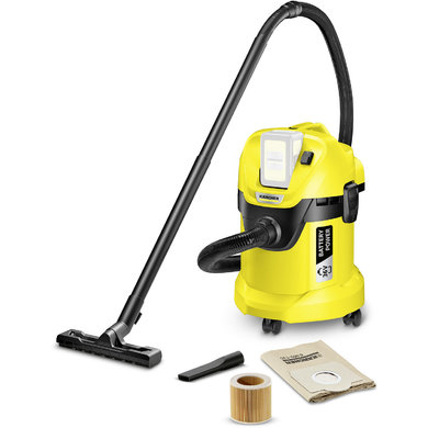 Пилосос Karcher WD 3 1.629-910.0