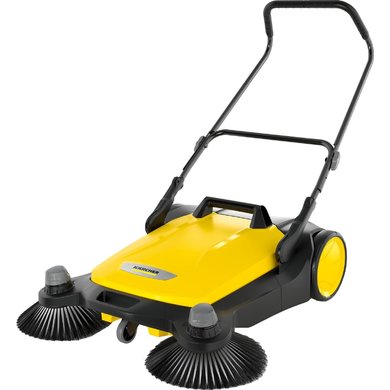 Підмітальна машина Karcher S 6 Twin (1.766-460.0)