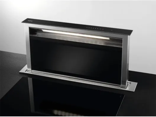 Витяжка AEG DDE5980G