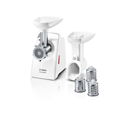 Електром'ясорубка BOSCH MMWPL3003