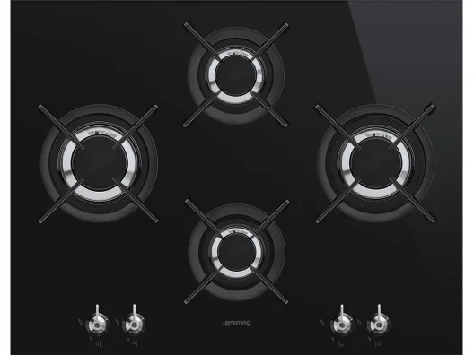 Варильна поверхня газова SMEG PV364LCN