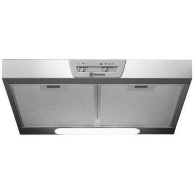 Витяжка ELECTROLUX LFU216X