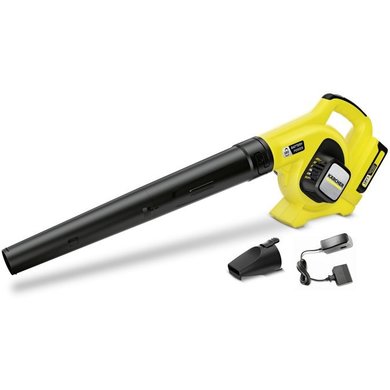Повітродувка Karcher LBL 2 Set 1.445-110.0