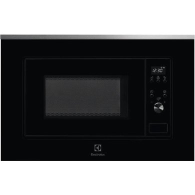 Мікрохвильовка ELECTROLUX LMS2203EMK