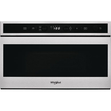 Мікрохвильовка WHIRLPOOL W6MN840