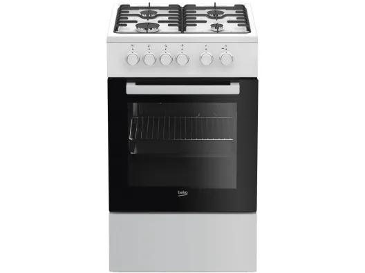 Комбінована плита Beko FSS52020DW