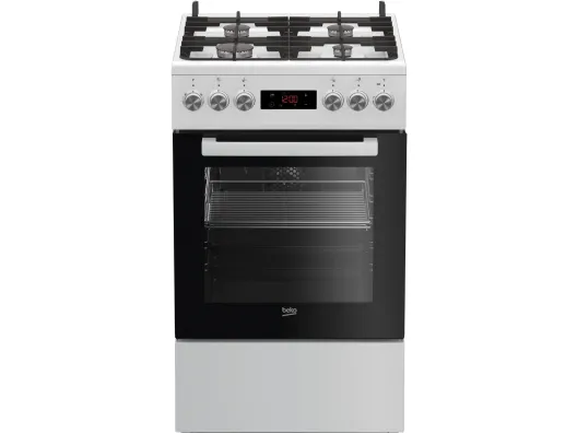 Комбінована плита Beko FSM52332DWDS