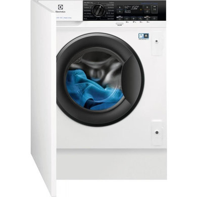 Пральна машина Electrolux EW7W368SI