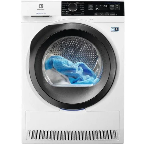 Сушильна машина ELECTROLUX EW8H258SP