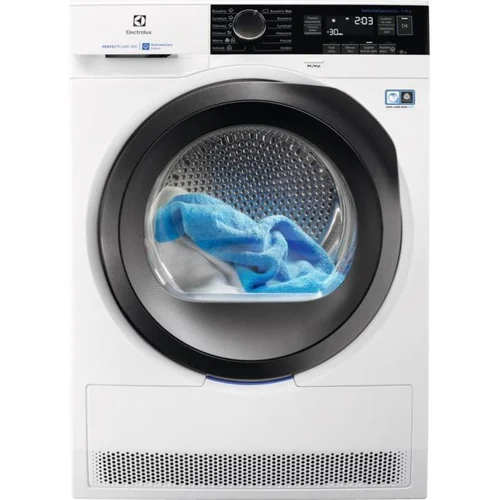 Сушильна машина ELECTROLUX EW8HS259SP