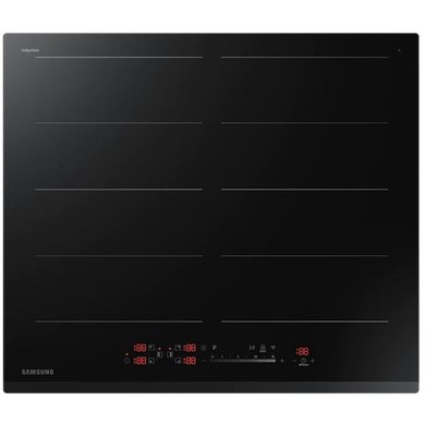 Варильна поверхня SAMSUNG NZ64R9787GK