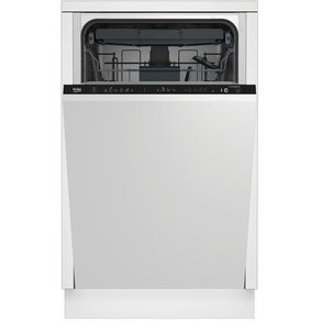 Посудомийна машина Beko DIS 46120