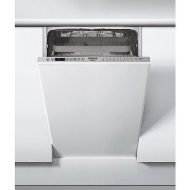 Посудомийна машина HOTPOINT HSIO3T235WCE