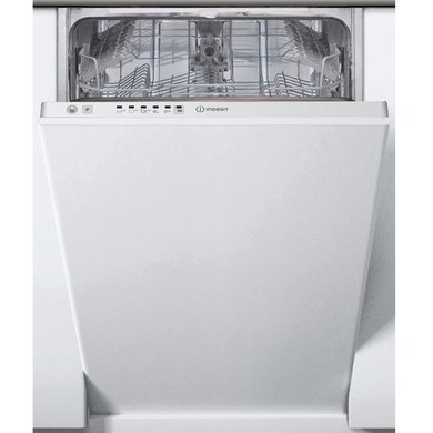Посудомийна машина INDESIT DSIE2B10