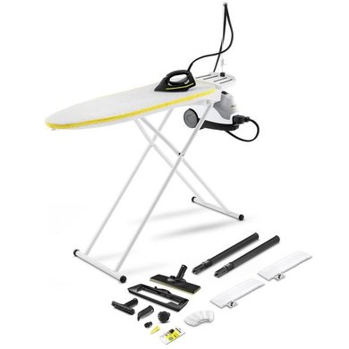 Прасувальна система Karcher SI 4 EasyFix Premium Iron