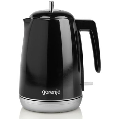 Чайник GORENJE K15RLBK