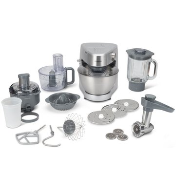 Кухонний комбайн KENWOOD KHC29A.P0SI