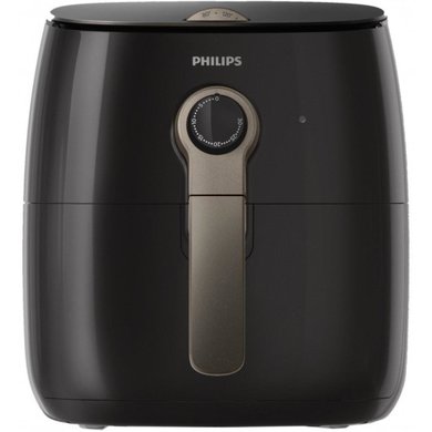 Фритюрниця PHILIPS HD9721/10