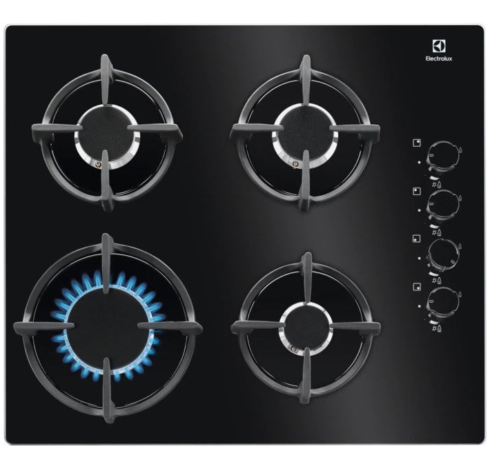 Варильна поверхня ELECTROLUX EGG6407K