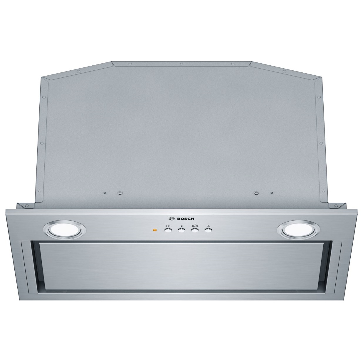Витяжка вбудований Bosch DHL585B