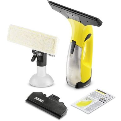 Пилосос для вікон Karcher WV 2 Plus N 1.633-212.0