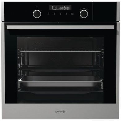 Духовка Gorenje BCS747S34X