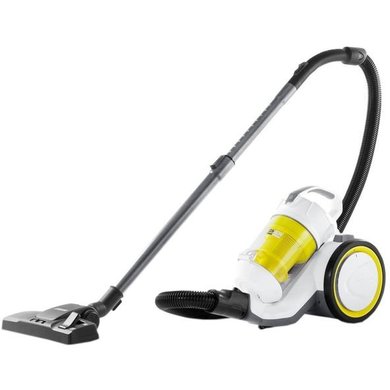 Пилосос KARCHER VC3 PREMIUM WHITE