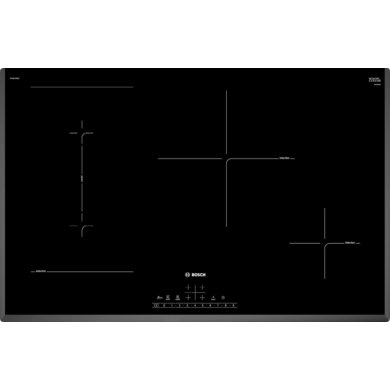 Варильна поверхня BOSCH PVS851FB5E