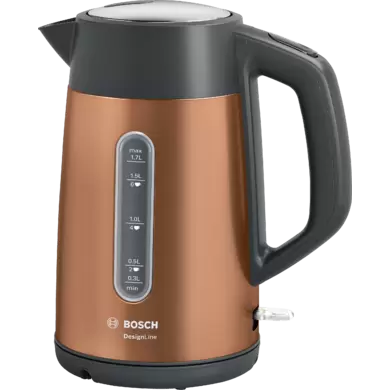 Чайник BOSCH TWK4P439