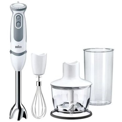 Блендер BRAUN MQ5235WH