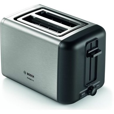 Тостер BOSCH TAT3P420