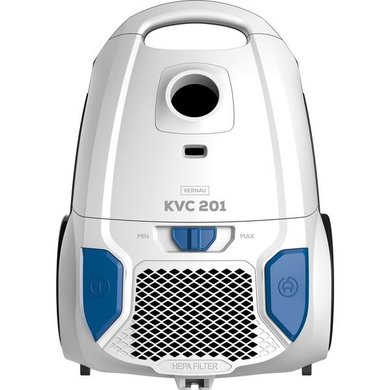 Пилосос Kernau KVC 201