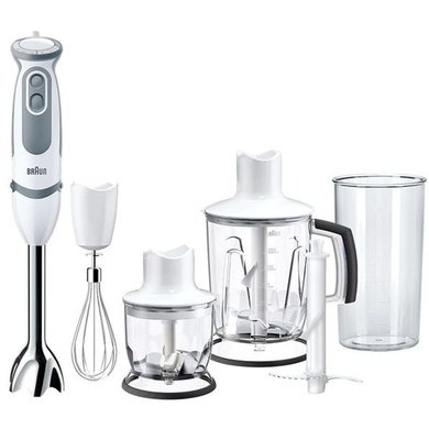 Блендер BRAUN MQ5245WH
