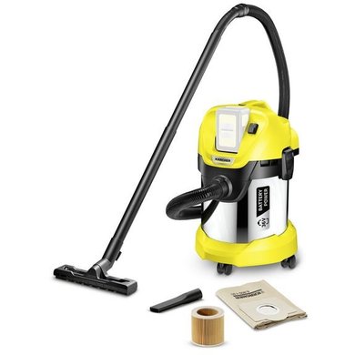 Пилосос Karcher WD 3 Pr 1.629-950.0