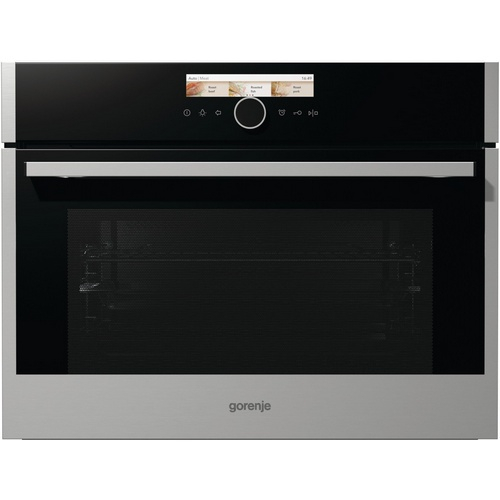 Духовка Gorenje BCM598S18X