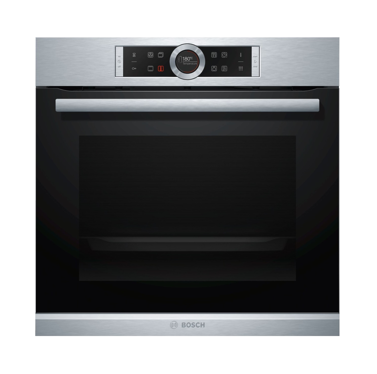 Духовка BOSCH HBG675BS1