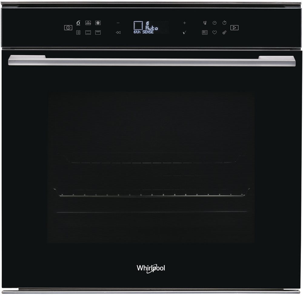 Духовка WHIRLPOOL W7OM44S1PBL