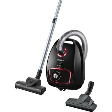 Пилосос BOSCH BGBS4POW1