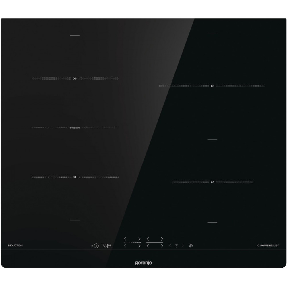 Варильна поверхня GORENJE IT643BCSC