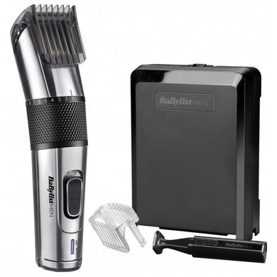 Машинка для стрижки BABYLISS E977E