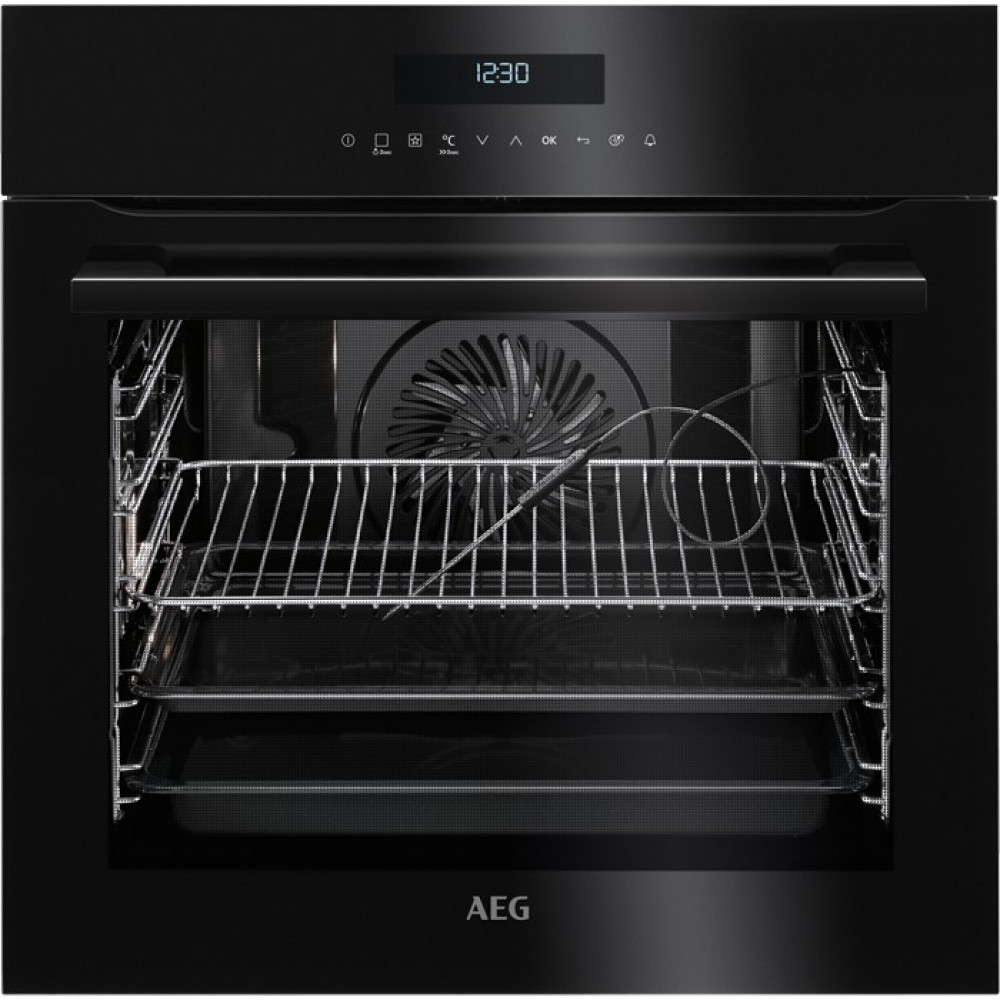 Духовка AEG BPE742320B