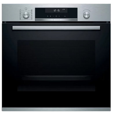 Духовка BOSCH HBG5780S6