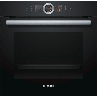 Духовка BOSCH HSG636BB1