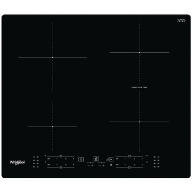 Варильна поверхня WHIRLPOOL WBB8360NE